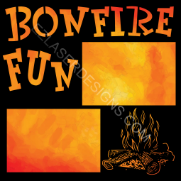 Bonfire Fun